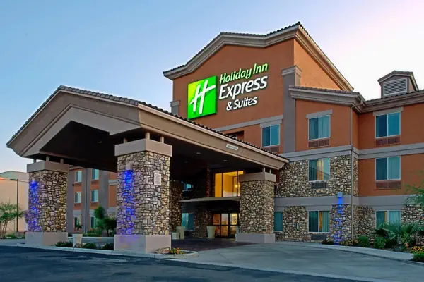 Photo 1 - Holiday Inn Express & Suites Tucson, an IHG Hotel