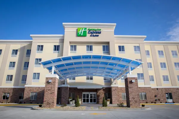 Photo 1 - Holiday Inn Express and Suites Edwardsville, an IHG Hotel