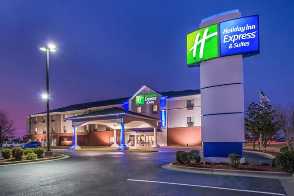 Photo 1 - Holiday Inn Express Hotel & Suites Lonoke I-40, an IHG Hotel