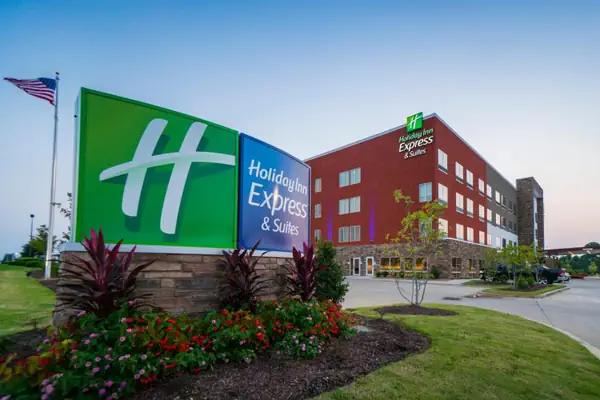 Photo 1 - Holiday Inn Express & Suites - Southaven Central - Memphis, an IHG Hotel