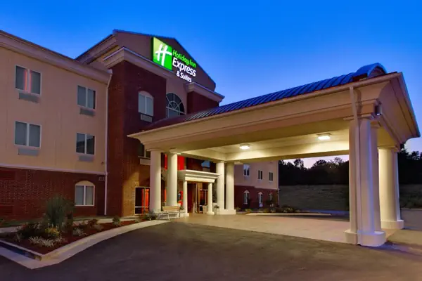 Photo 1 - Holiday Inn Express & Suites Malvern, an IHG Hotel