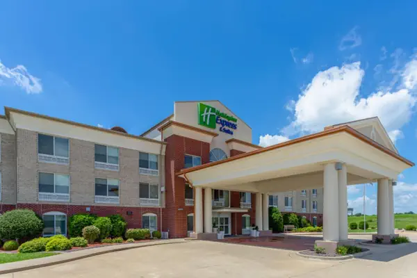 Photo 1 - Holiday Inn Express & Suites Vandalia, an IHG Hotel