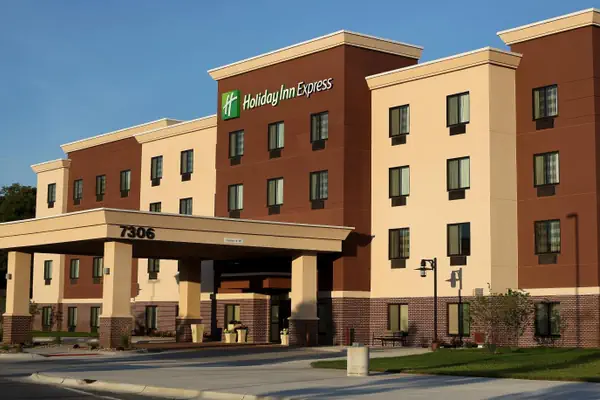 Photo 1 - Holiday Inn Express & Suites Omaha South Ralston Arena, an IHG Hotel