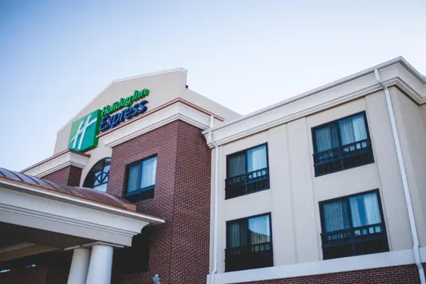 Photo 1 - Holiday Inn Express & Suites Morton Peoria Area, an IHG Hotel