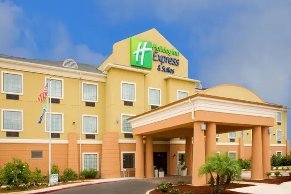Photo 1 - Holiday Inn Express & Suites - Jourdanton-Pleasanton, an IHG Hotel
