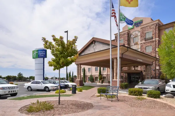 Photo 1 - Holiday Inn Express Hotel & Suites Las Cruces, an IHG Hotel