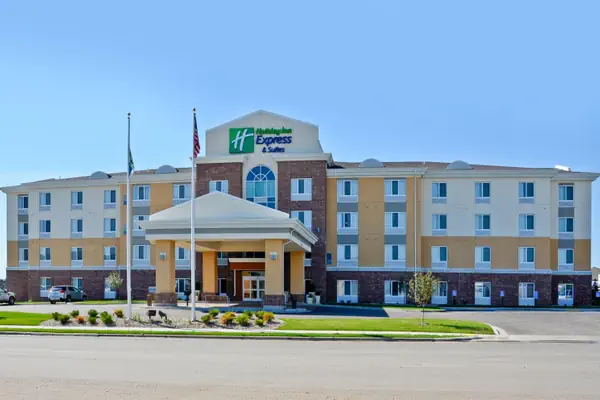 Photo 1 - Holiday Inn Express & Suites - Williston, an IHG Hotel