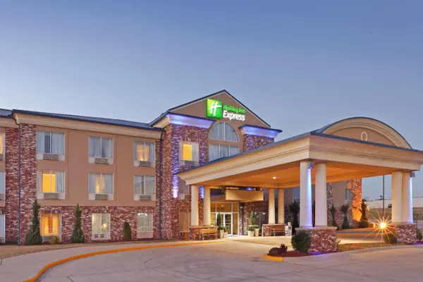 Photo 1 - Holiday Inn Express Hotels & Suites Mountain Home, an IHG Hotel