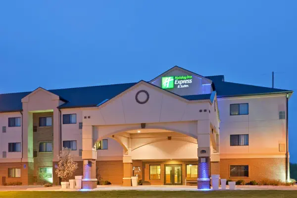 Photo 1 - Holiday Inn Express Hotel & Suites Lincoln South, an IHG Hotel