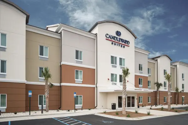 Photo 1 - Candlewood Suites - Ft Walton Bch - Hurlburt Area, an IHG Hotel