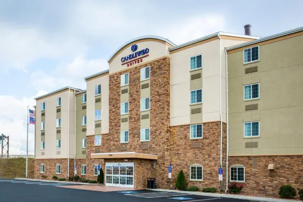Photo 1 - Candlewood Suites Pittsburgh-Cranberry, an IHG Hotel