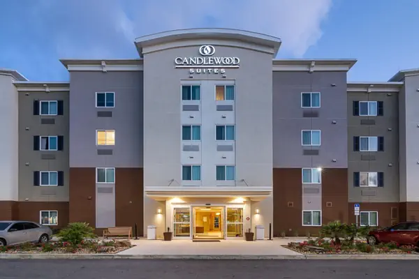 Photo 1 - Candlewood Suites - Pensacola - University Area, an IHG Hotel