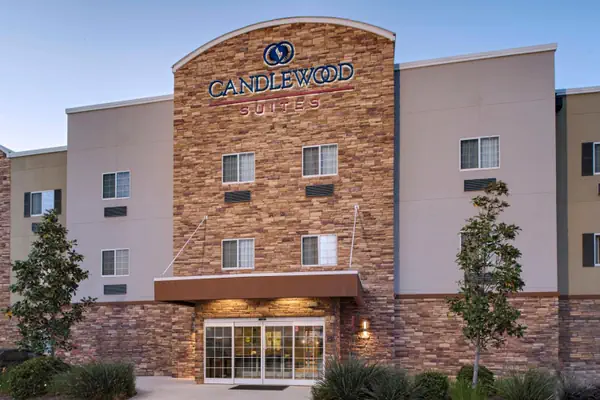 Photo 1 - Candlewood Suites Austin North-Cedar Park, an IHG Hotel