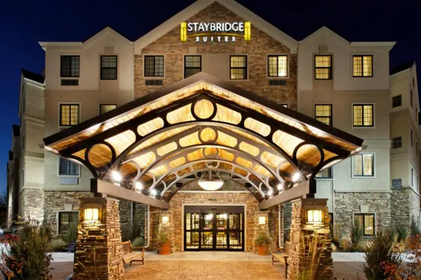 Photo 1 - Staybridge Suites Mt Juliet - Nashville Area