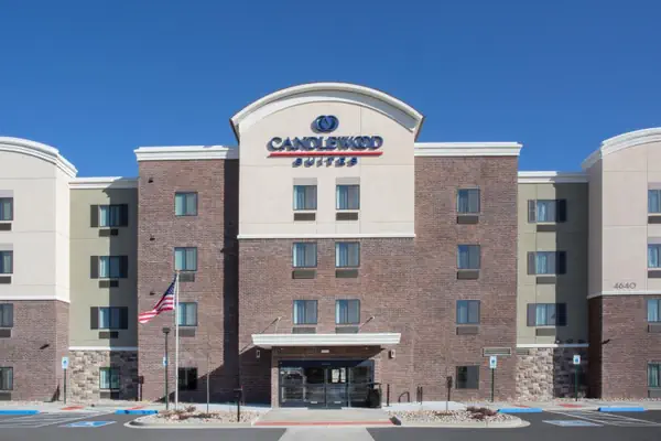 Photo 1 - Candlewood Suites Pueblo, an IHG Hotel