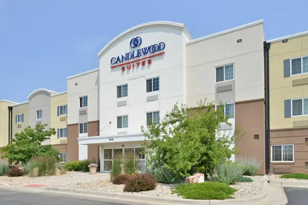 Photo 1 - Candlewood Suites Gillette, an IHG Hotel
