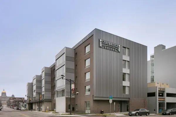 Photo 1 - Staybridge Suites Des Moines Downtown, an IHG Hotel
