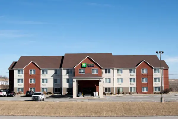 Photo 1 - Holiday Inn Express Hotel & Suites Maryville, an IHG Hotel