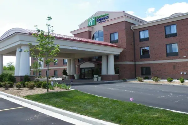 Photo 1 - Holiday Inn Express Hotel & Suites Lansing-Dimondale, an IHG Hotel