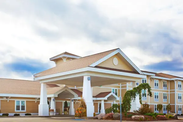 Photo 1 - Holiday Inn Express & Suites Iron Mountain, an IHG Hotel