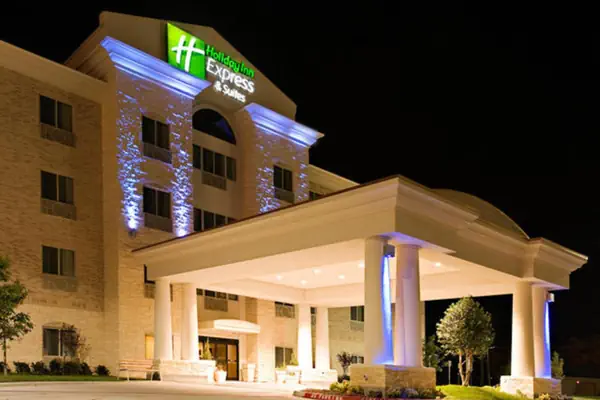 Photo 1 - Holiday Inn Express Hotel and Suites Borger, an IHG Hotel