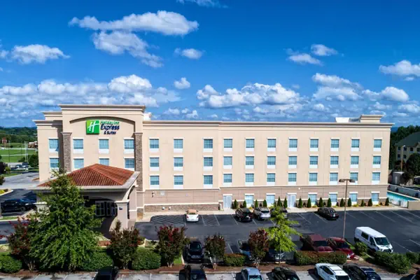 Photo 1 - Holiday Inn Express & Suites Cookeville, an IHG Hotel