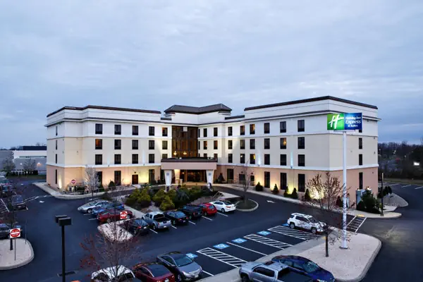 Photo 1 - Holiday Inn Express Harrisburg West, an IHG Hotel