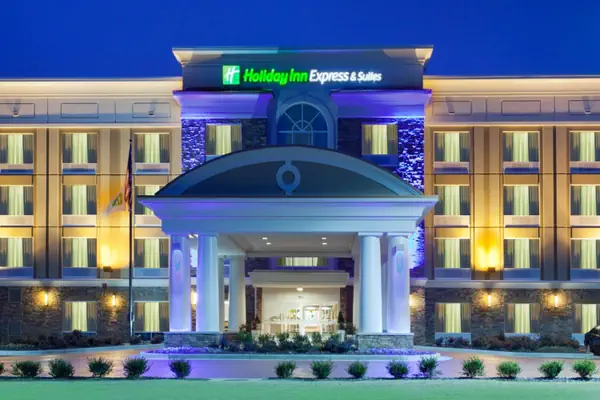 Photo 1 - Holiday Inn Express Hotel & Suites Huntsville West - Research Park, an IHG Hotel