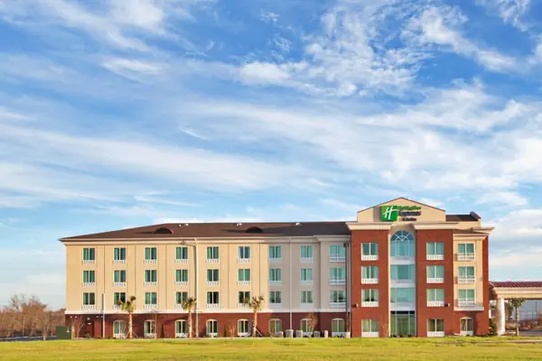 Photo 1 - Holiday Inn Express and Suites Newberry, an IHG Hotel