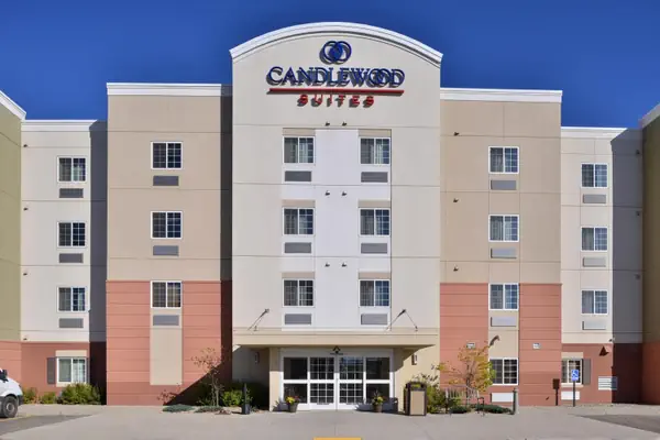Photo 1 - Candlewood Suites Williston, an IHG Hotel