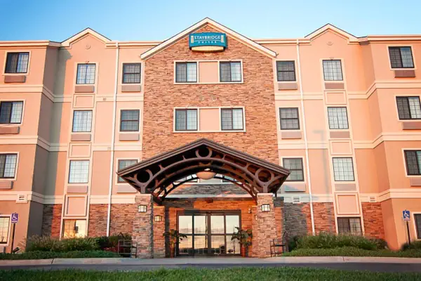 Photo 1 - Staybridge Suites Wichita, an IHG Hotel