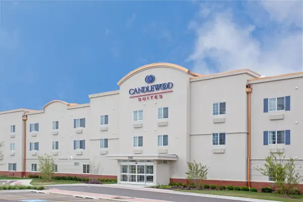 Photo 1 - Candlewood Suites Elgin – Northwest Chicago, an IHG Hotel