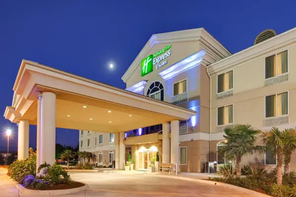 Photo 1 - Holiday Inn Express Porterville, an IHG Hotel