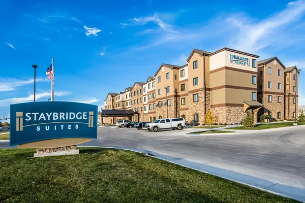 Photo 1 - Staybridge Suites Grand Forks, an IHG Hotel