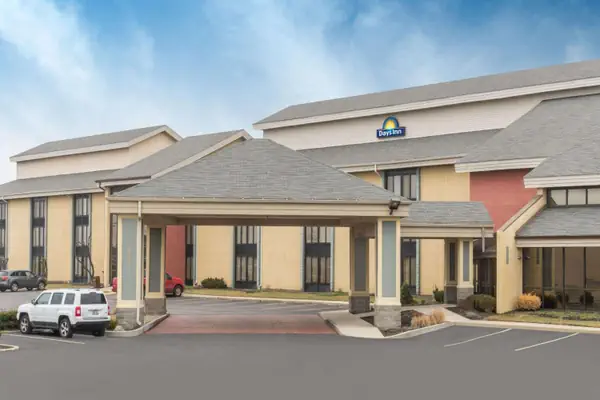 Photo 1 - Days Inn by Wyndham Indianapolis Northeast