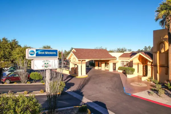 Photo 1 - Best Western Green Valley Inn