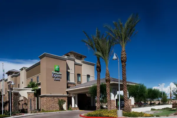 Photo 1 - Holiday Inn Express & Suites Phoenix Glendale Dist, an IHG Hotel
