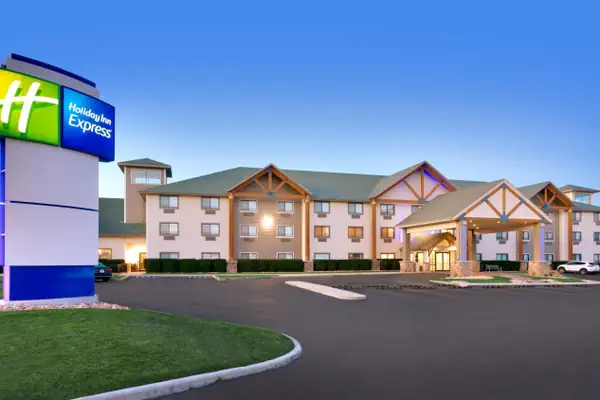 Photo 1 - Holiday Inn Express Heber City, an IHG Hotel