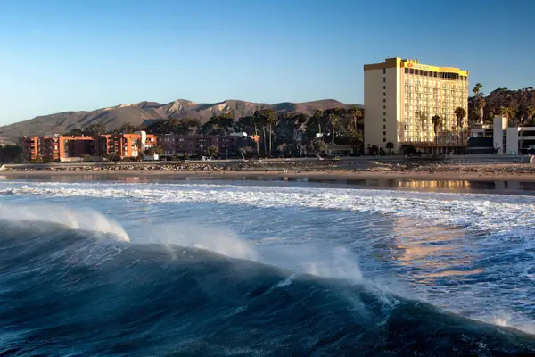 Photo 1 - Crowne Plaza Ventura Beach, an IHG Hotel