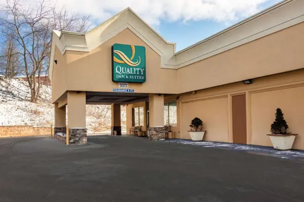 Photo 1 - Quality Inn & Suites