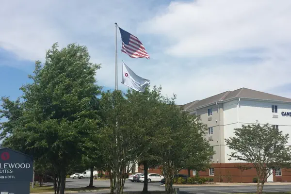 Photo 1 - Candlewood Suites Greenville NC, an IHG Hotel
