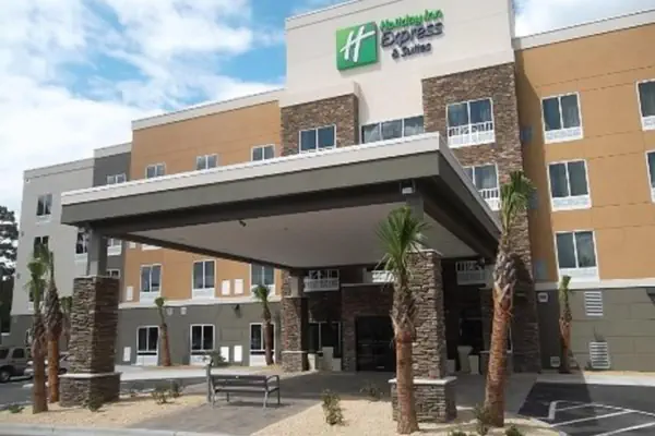 Photo 1 - Holiday Inn Express & Suites Southport - Oak Island Area, an IHG Hotel