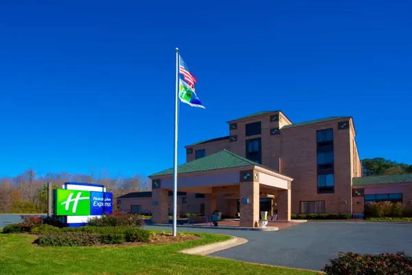 Photo 1 - Holiday Inn Express Easton, an IHG Hotel
