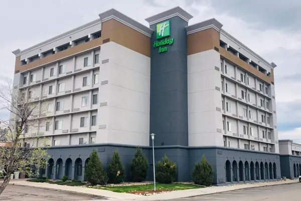 Photo 1 - Holiday Inn Great Falls-Convention Center, an IHG Hotel
