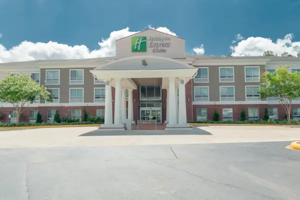 Photo 1 - Holiday Inn Express Hotel and Suites Natchitoches, an IHG Hotel