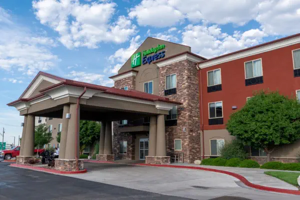 Photo 1 - Holiday Inn Express Hotel & Suites Limon I-70/Exit 359, an IHG Hotel