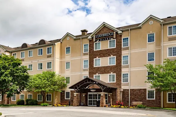 Photo 1 - Staybridge Suites - Philadelphia Valley Forge 422, an IHG Hotel