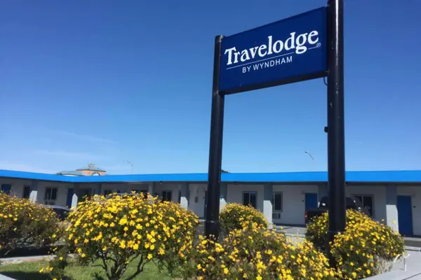 Photo 1 - Travelodge by Wyndham Crescent City