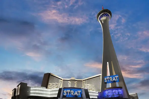 Photo 1 - The STRAT Hotel, Casino & Tower