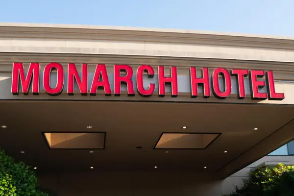 Photo 1 - Monarch Hotel & Conference Center